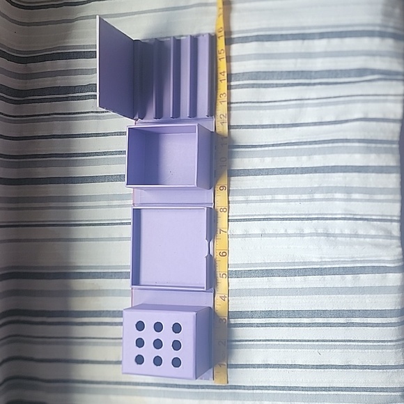 🔴 Desk organizer - Picture 9 of 10